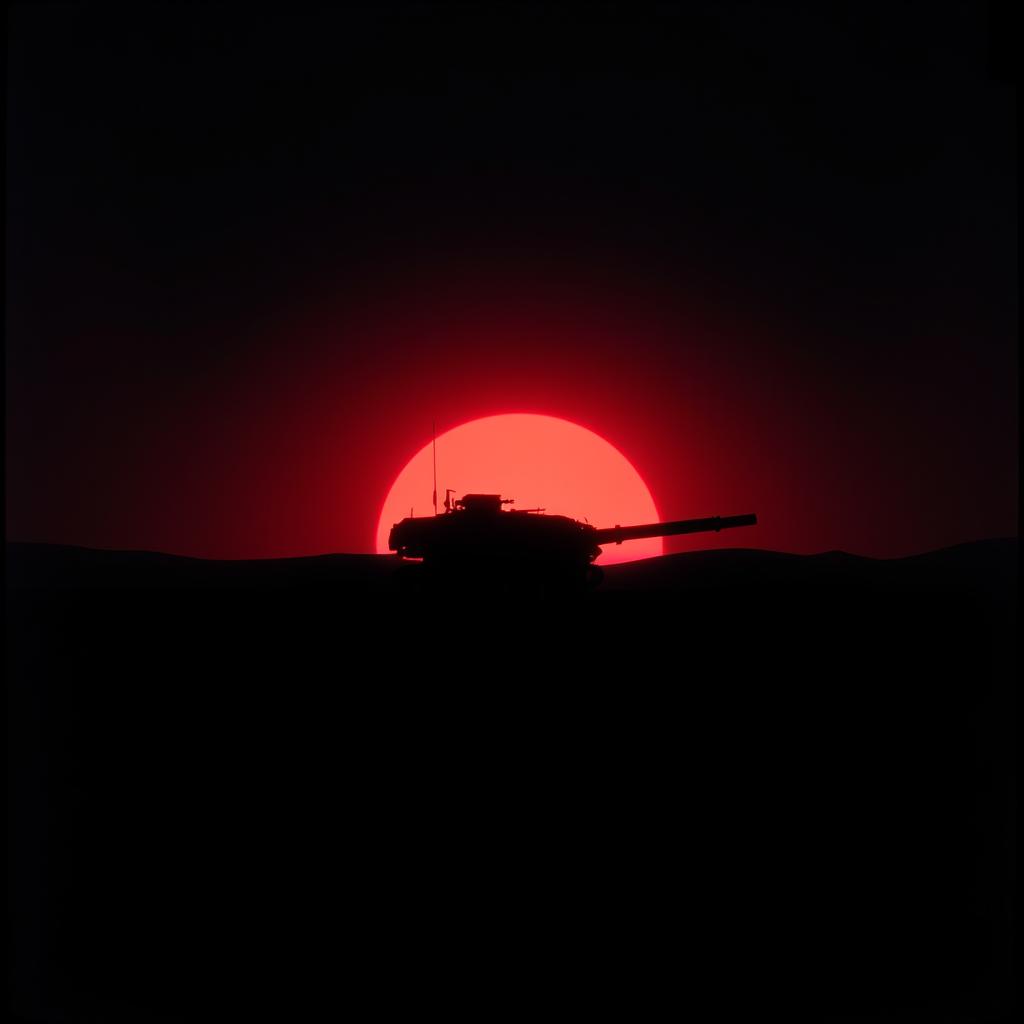 Last Gun, Last Breath (Remastered)