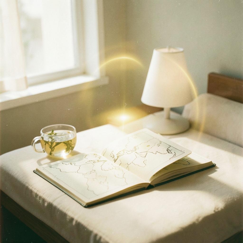 Song Cover Image