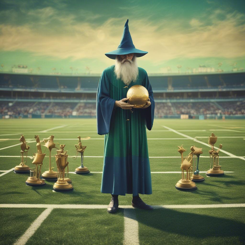 Image for The Ultimate Rivalry 