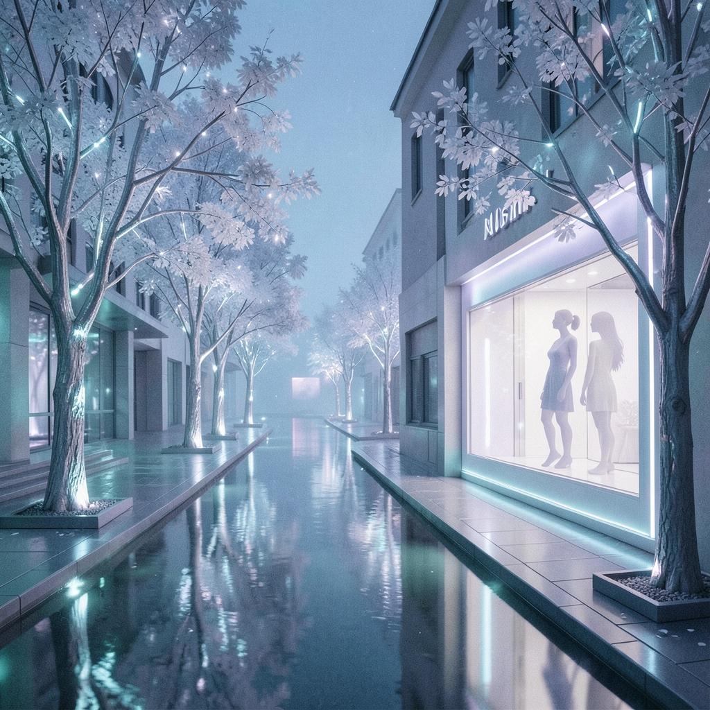 Silver Breeze artwork