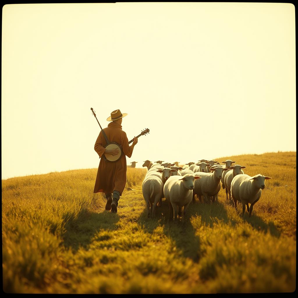 Persona image for Valley Girl