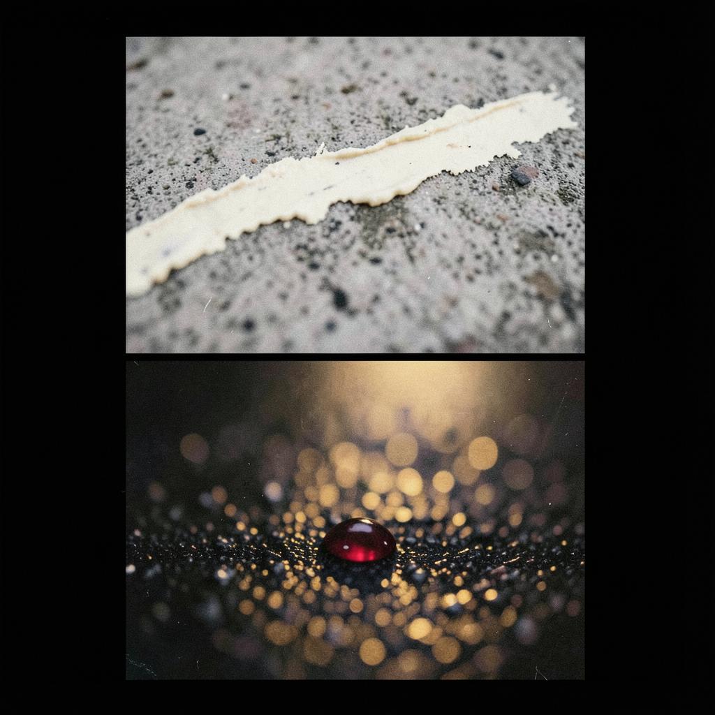 My Alibi (Remix) artwork