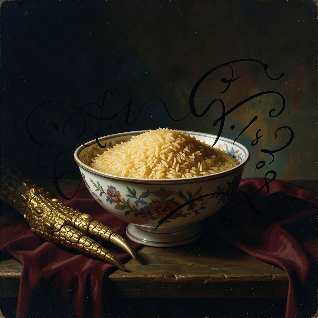 Bát Bát Bát | tạ thái artwork