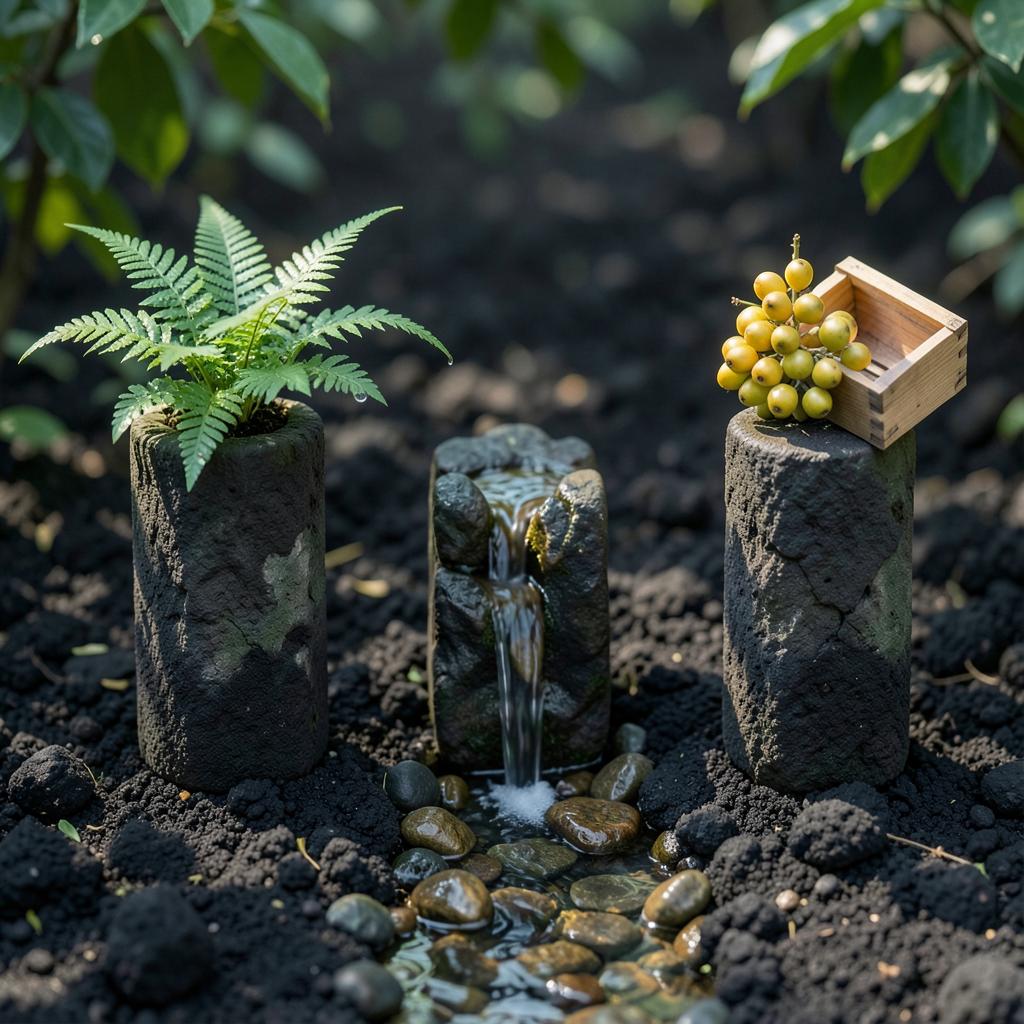 iO Sustainable Coffee  2