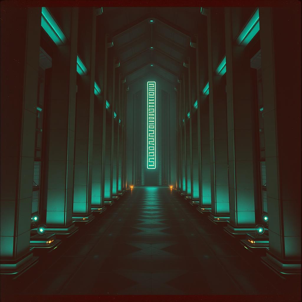 Mahjar artwork