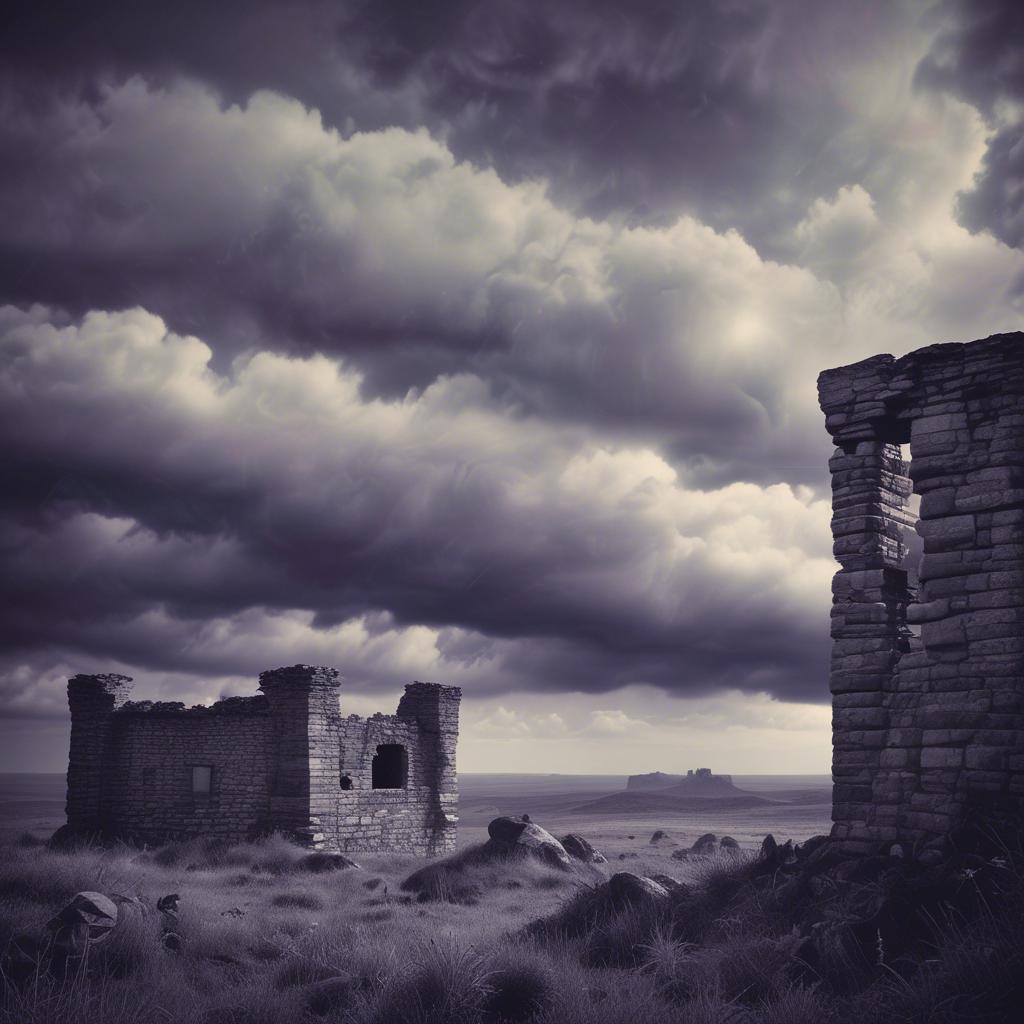 Wasteland Shadows