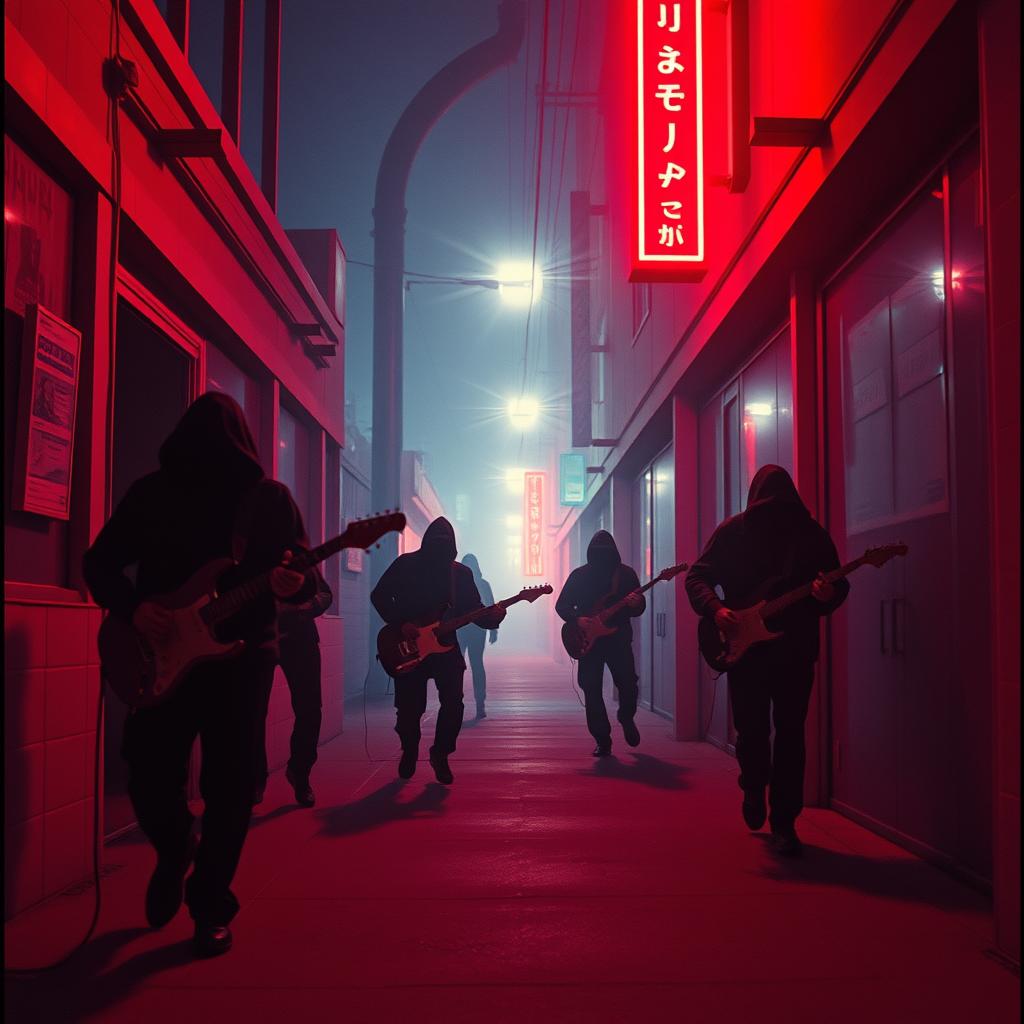 Song Image