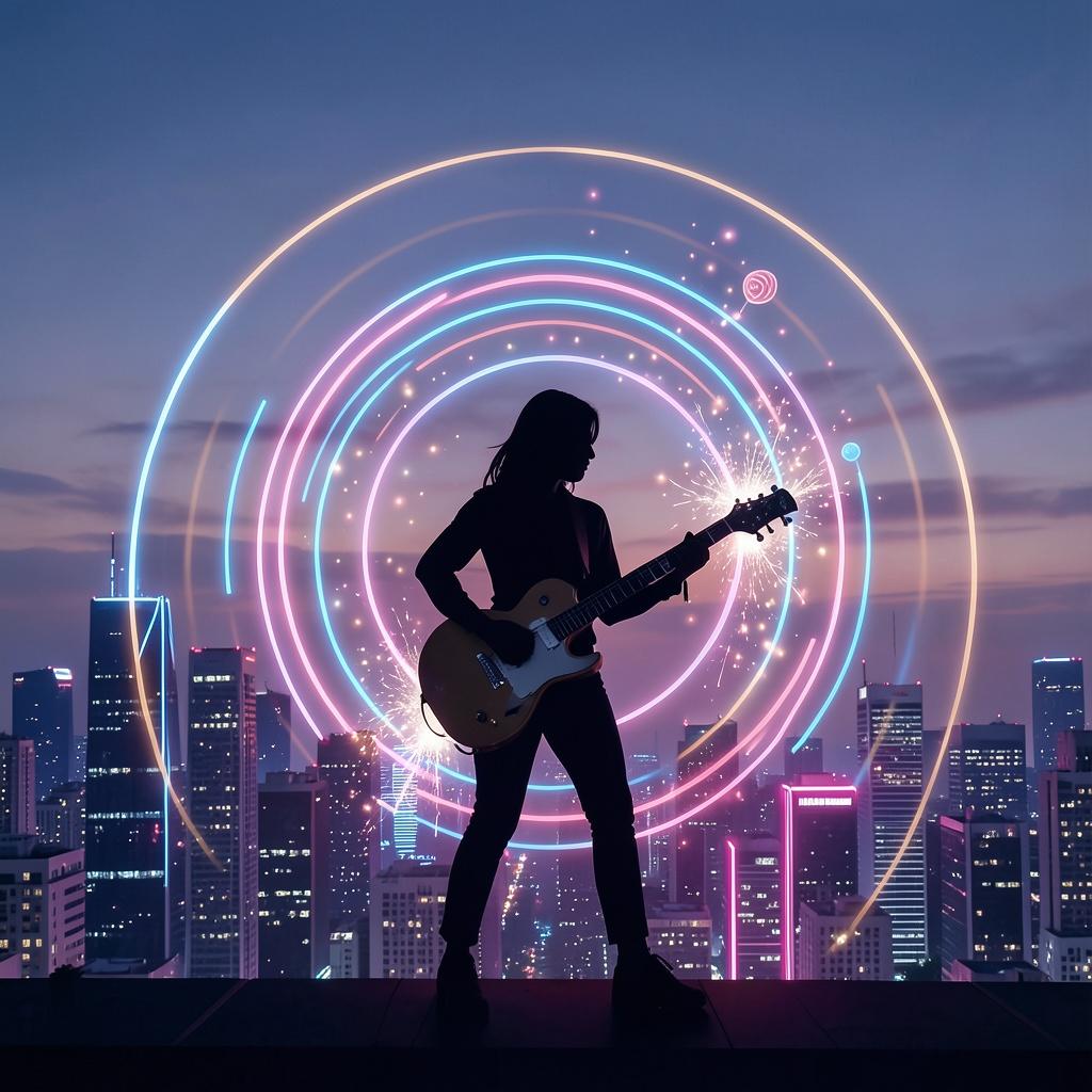 Song Image