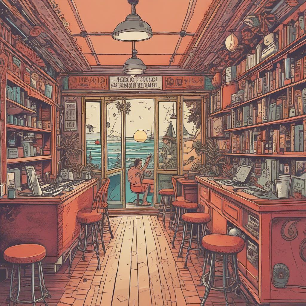 Song Image