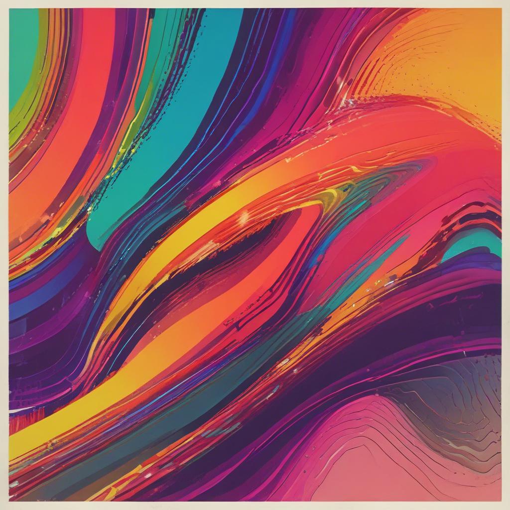 the haha artwork