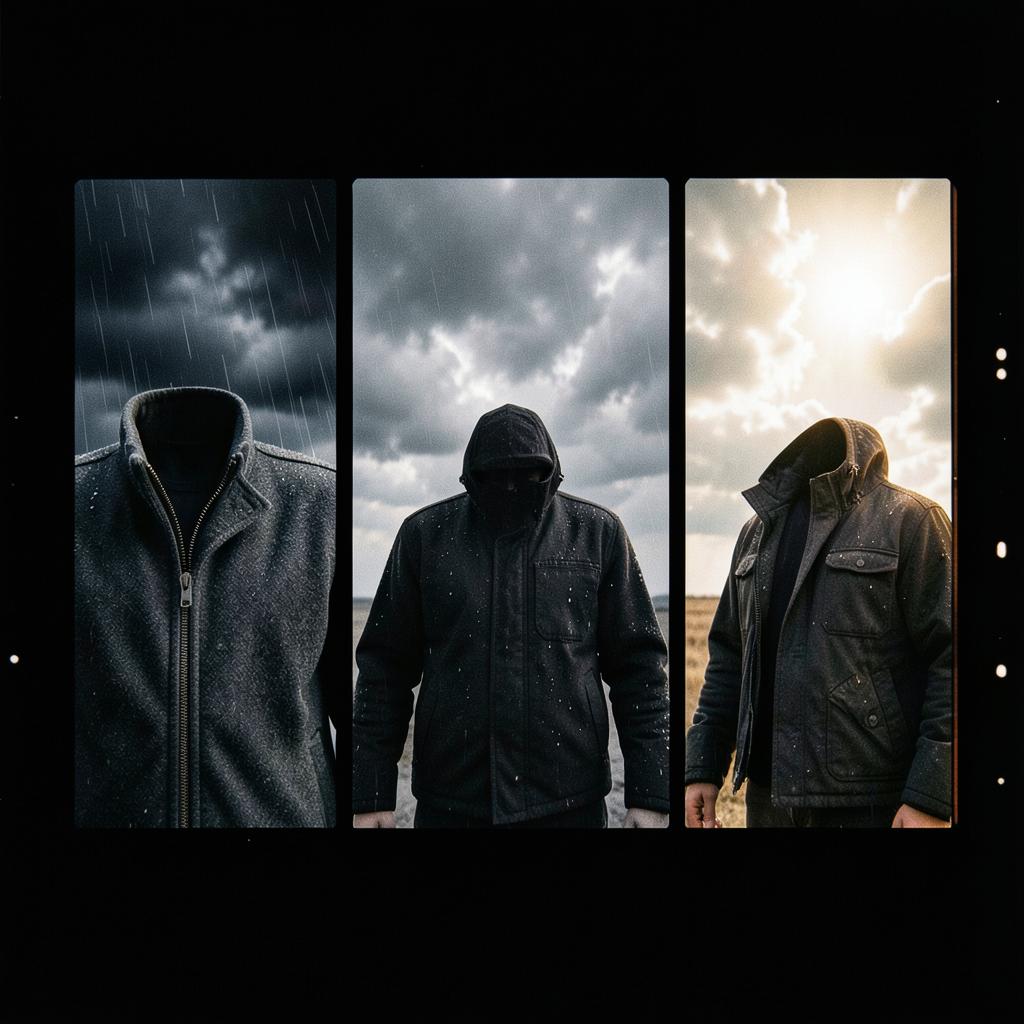 Ain’t No Storm Gonna Break Us(Duet) v. 1.2 artwork