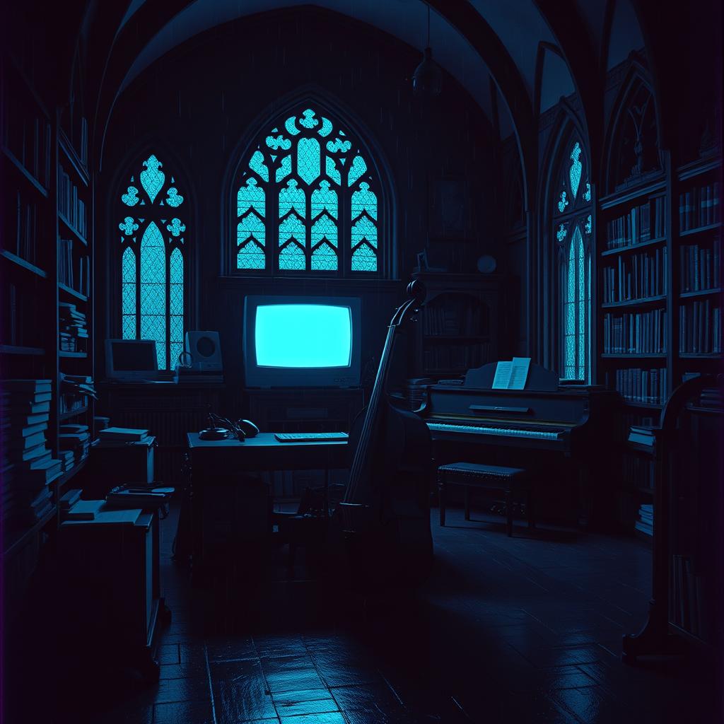 Song Image