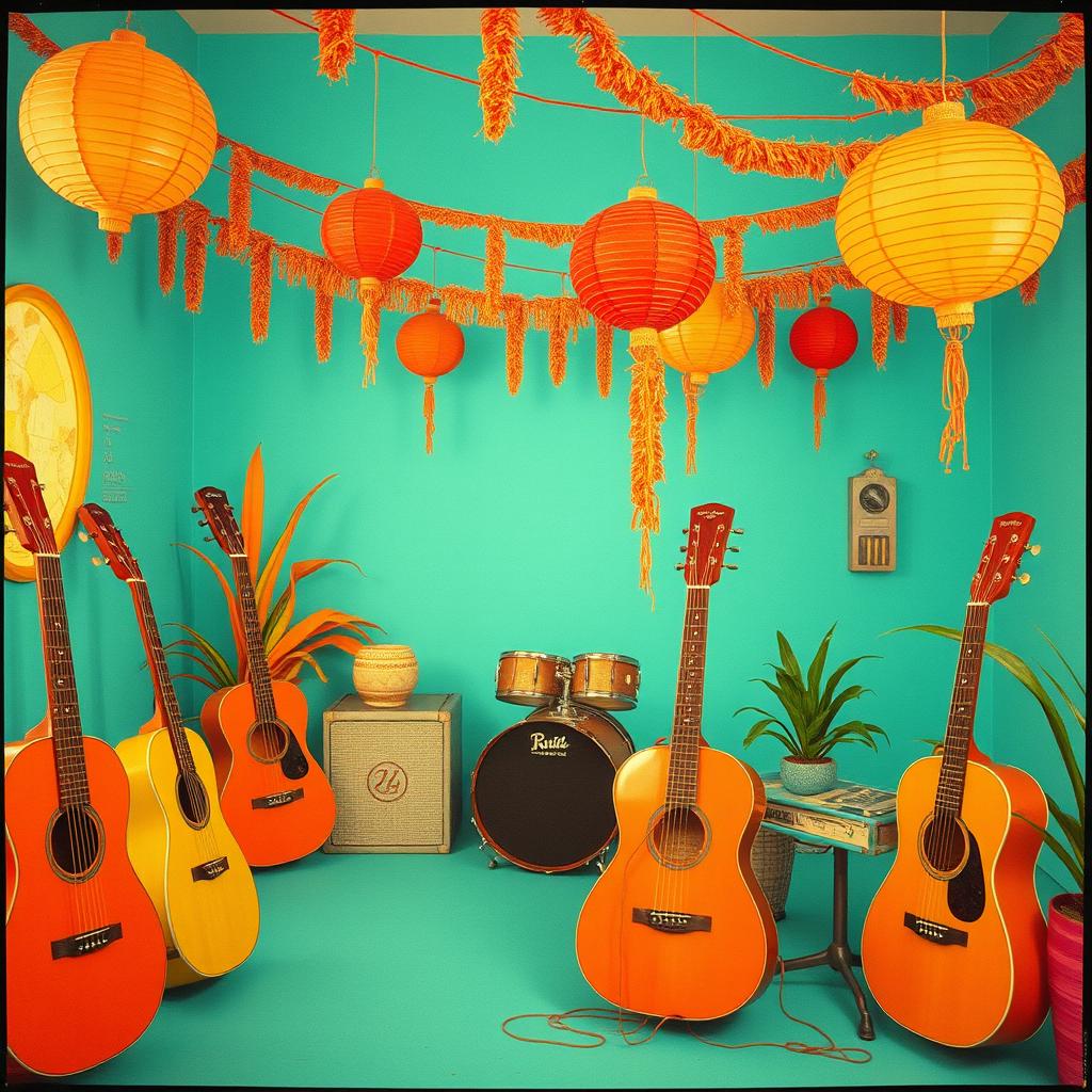 Fiesta artwork