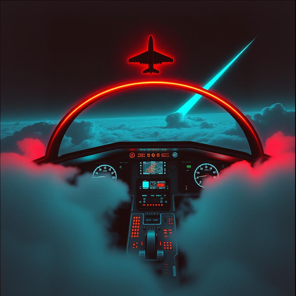 Persona image for Great 80s Rock intro 