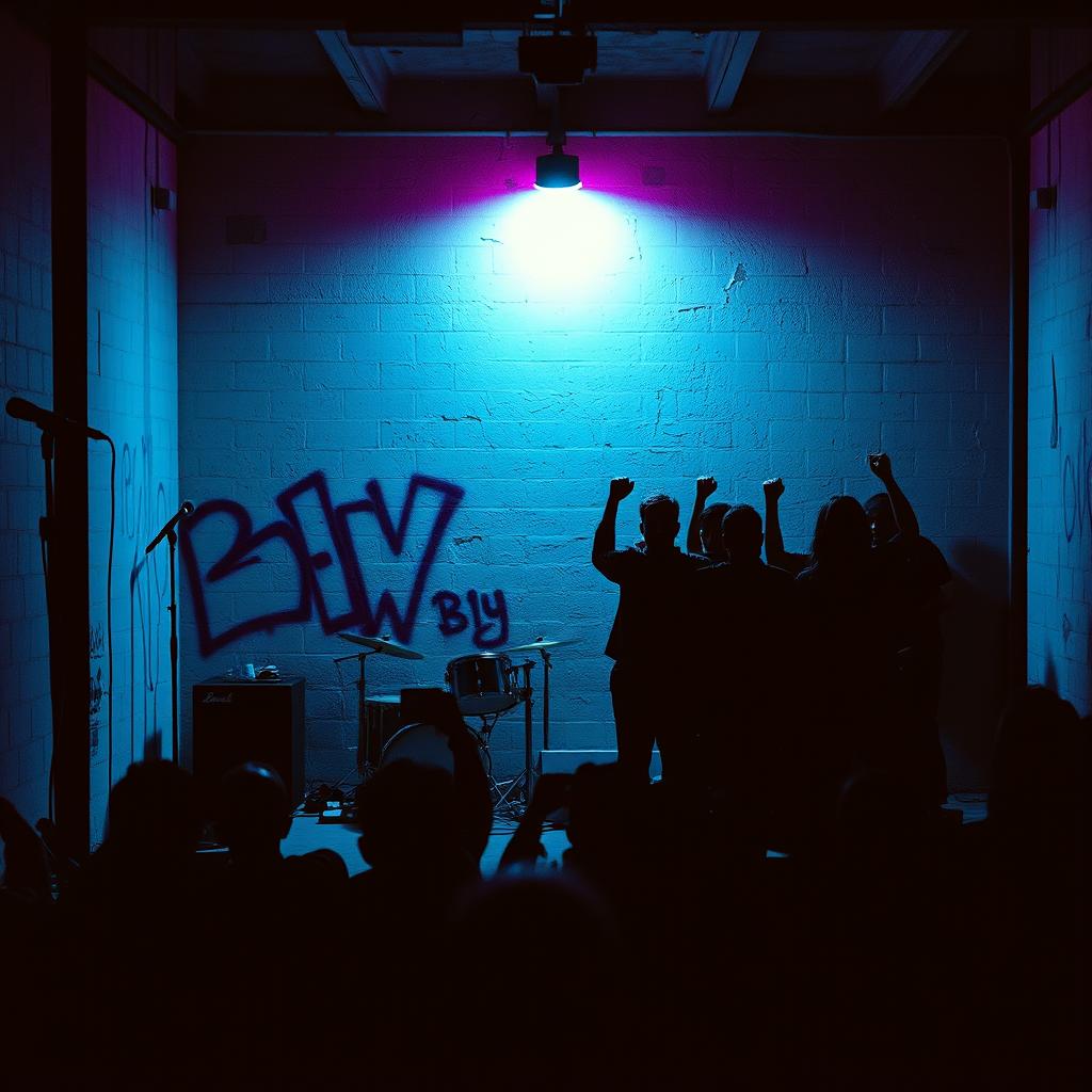 Ванилин (Дом Кукол cover) artwork