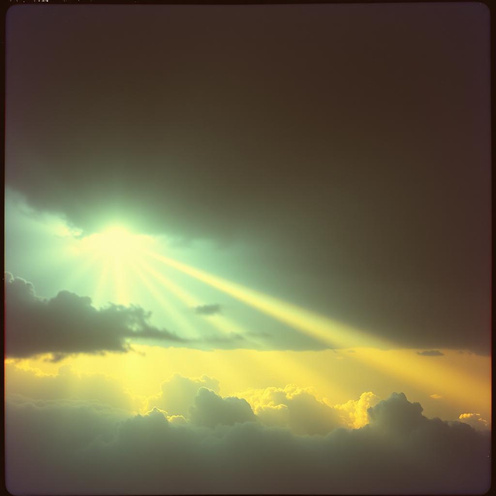 Take Me Higher (B-Side) artwork