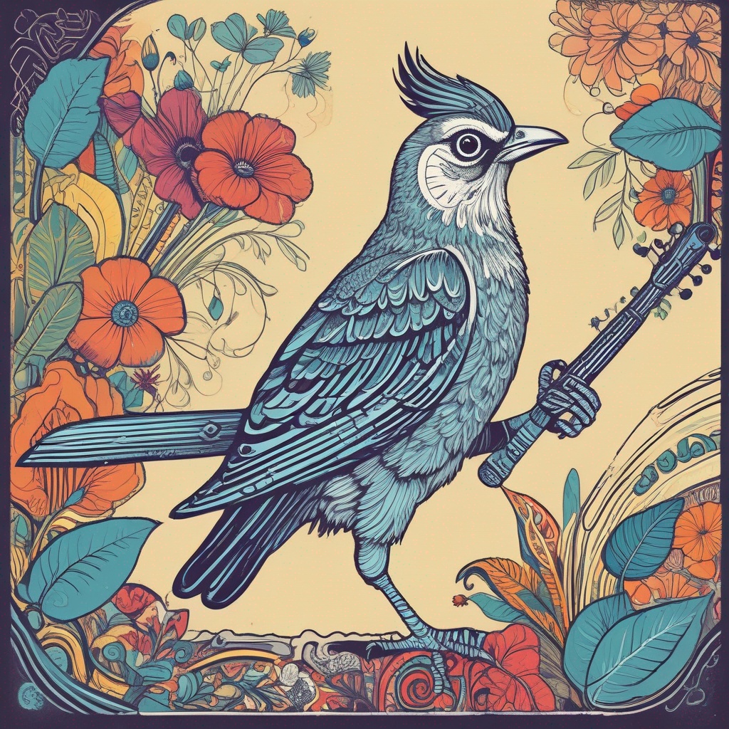 Song Image