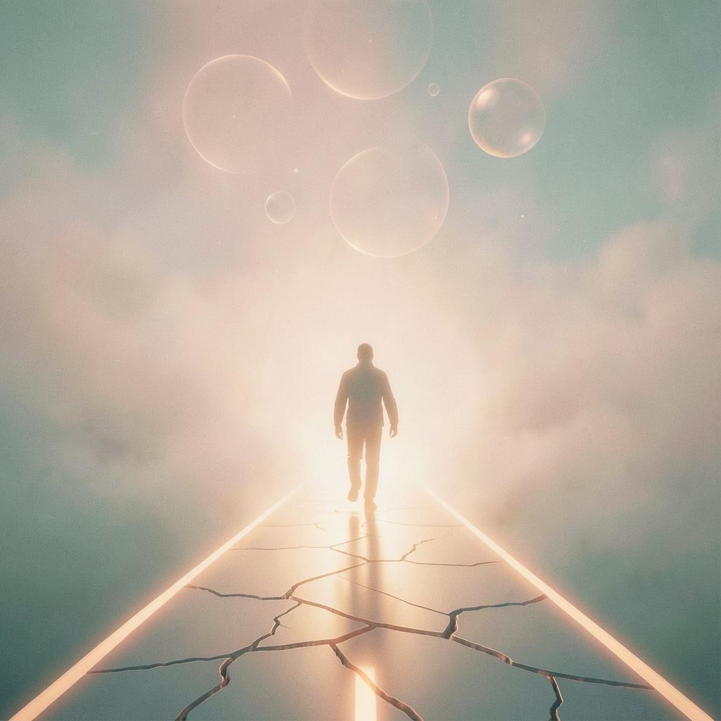 One Step At A Time - FreshAir Music Influence artwork