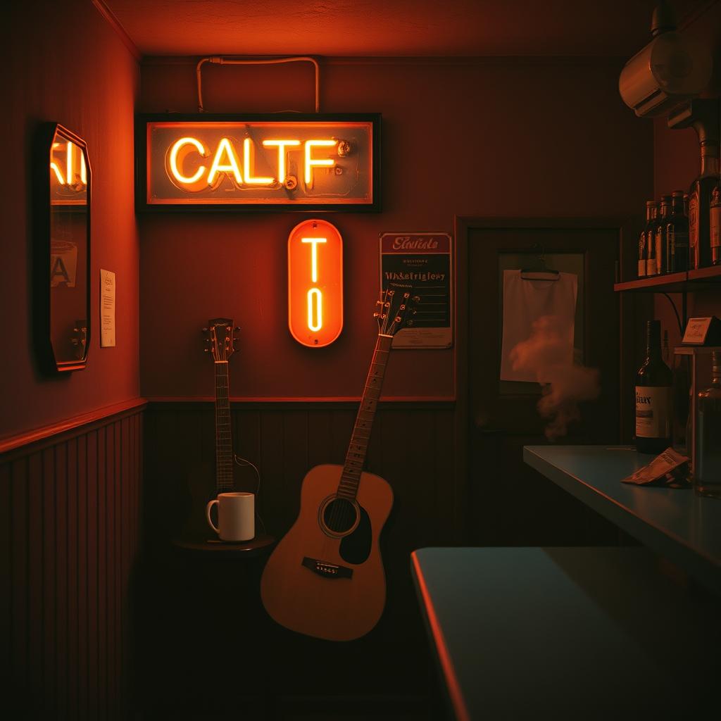 Song Image