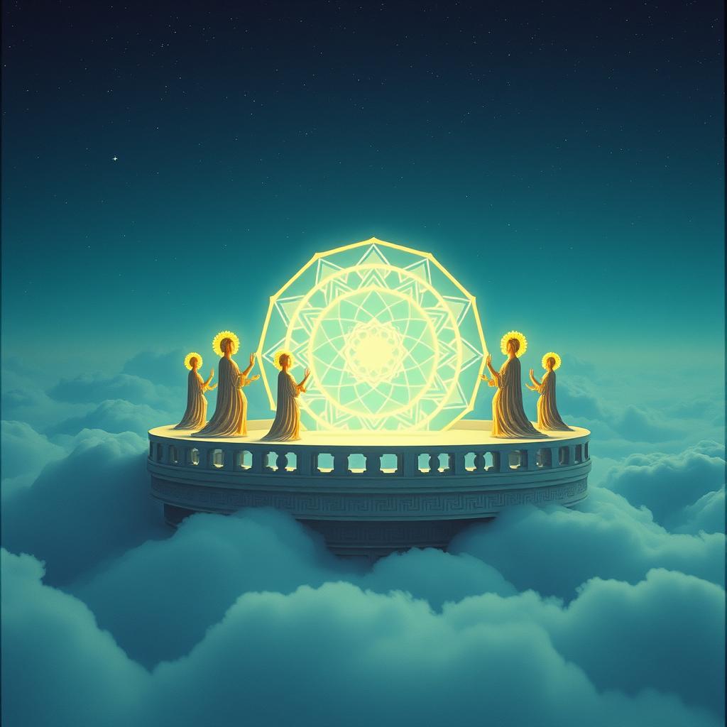 🌌 सर्व-डाकिनी-महास्तोत्रम् 🌌 artwork