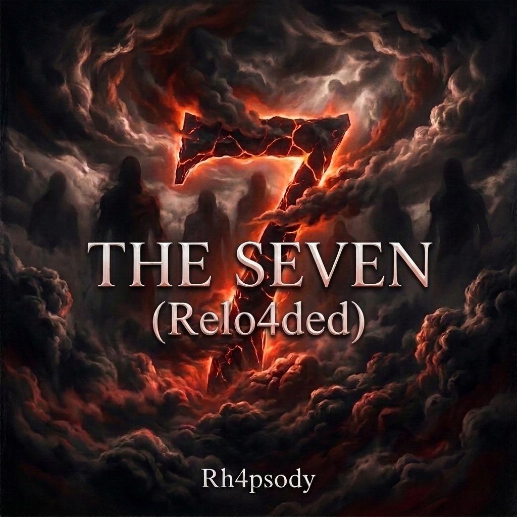 The Seven (Relo4ded)