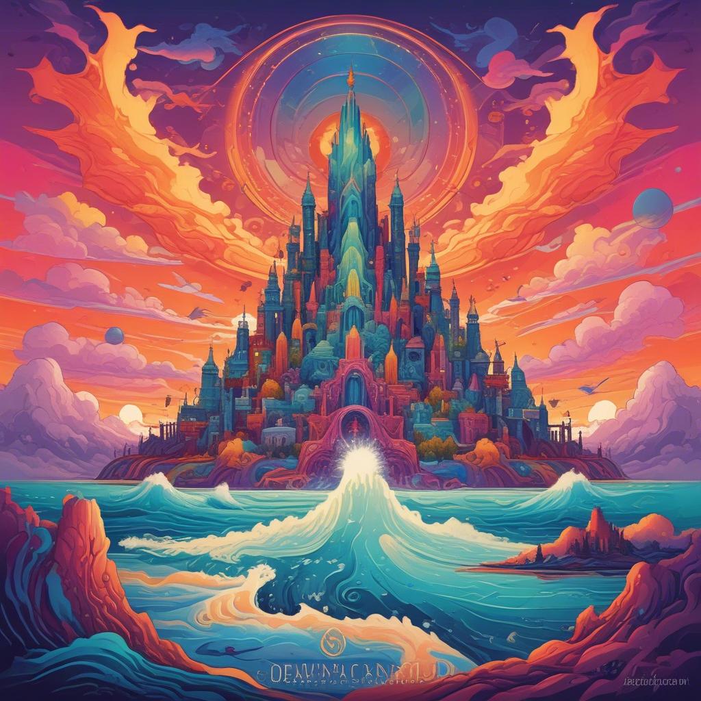 Join Me 1 artwork