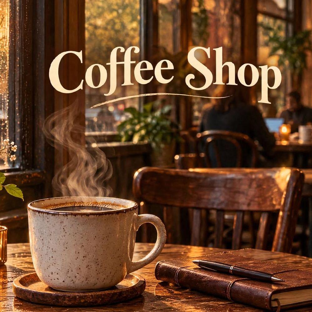 Coffee Shop