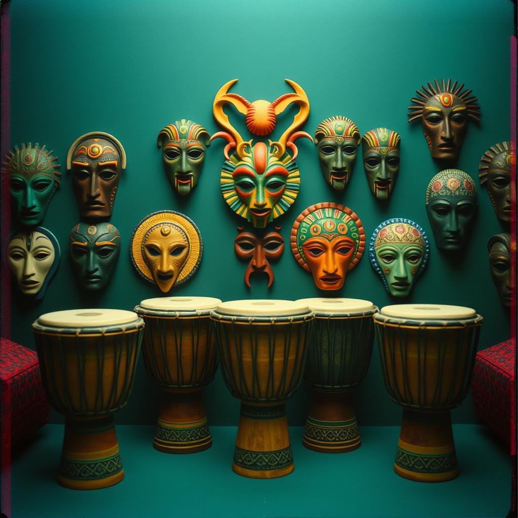 Song Image