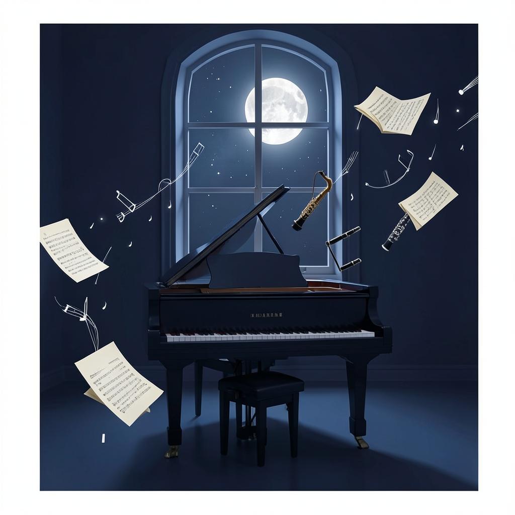 Sentimood artwork