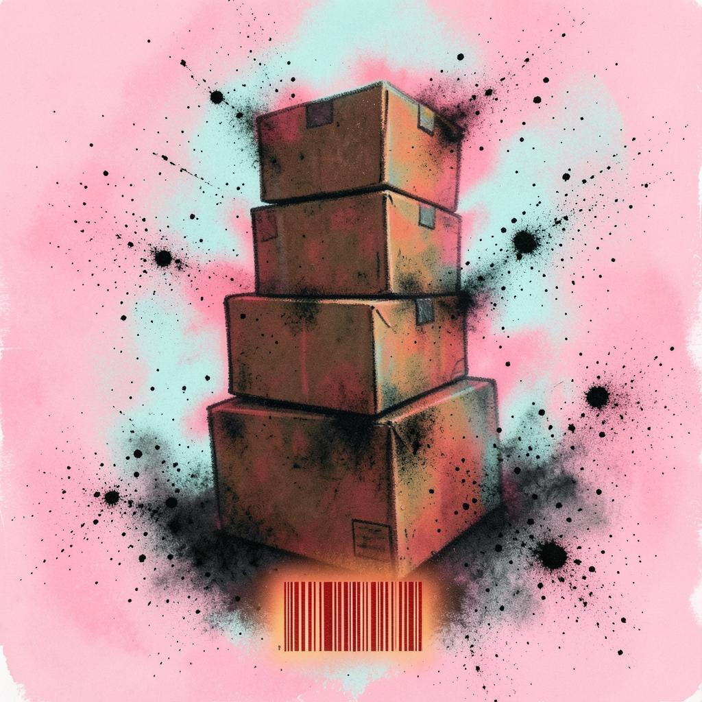 Artwork for Closest Ship Center