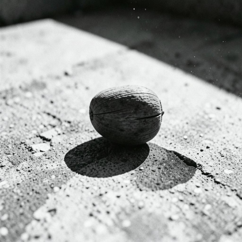 Crazynut Balls artwork
