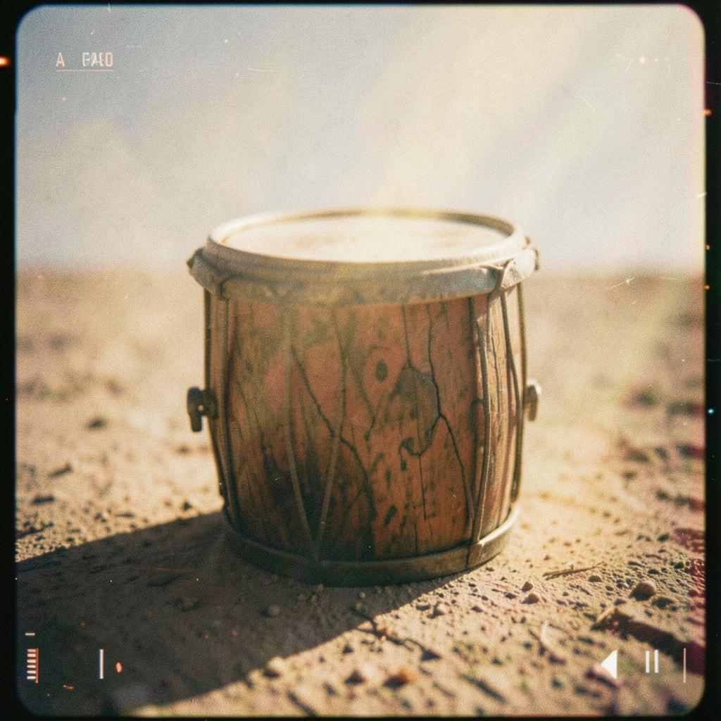 I Am 100 Africa artwork