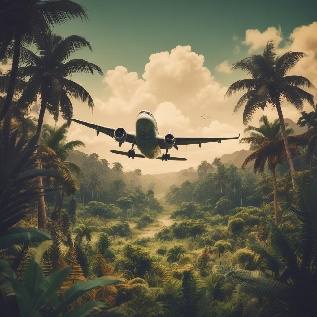 Kevins trip with Miles artwork