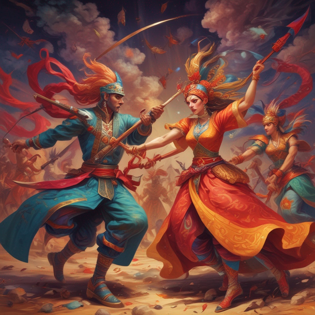 Song Image