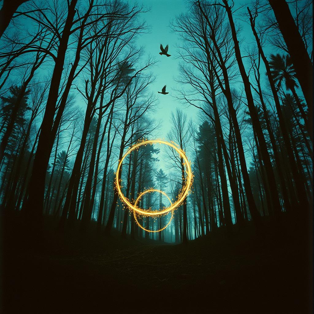 In The Sky VIII (Remastered) artwork