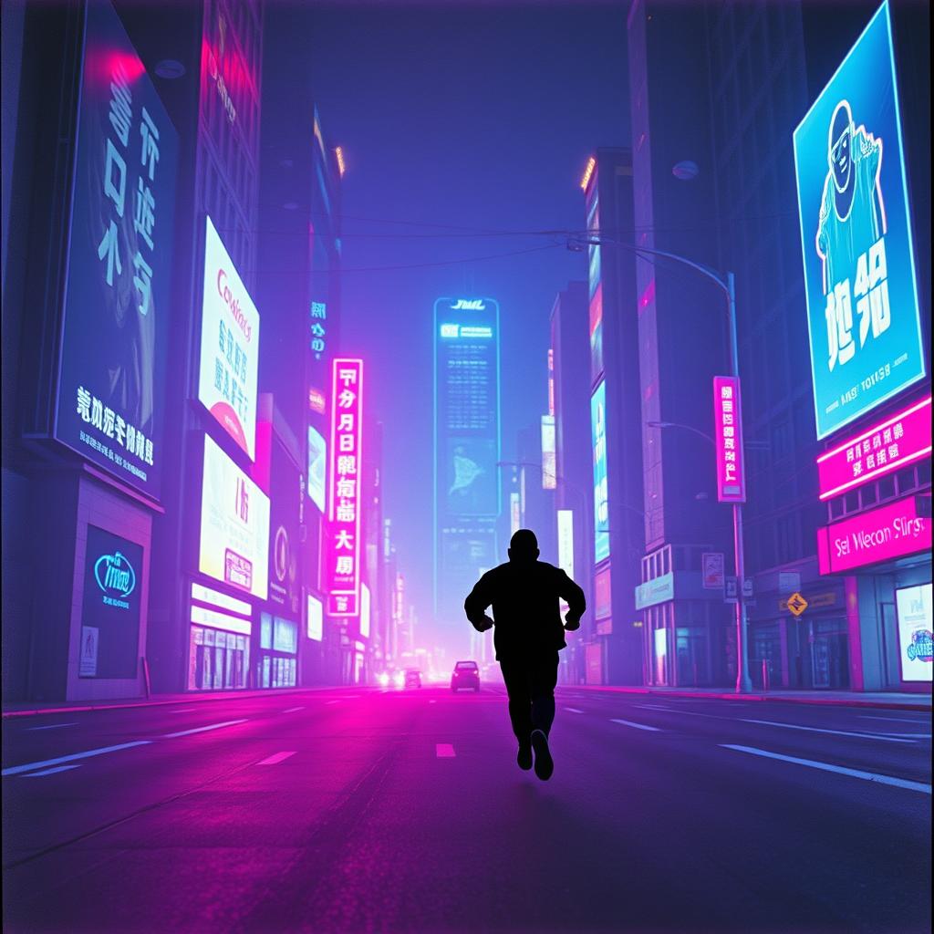 Image for Neuro Disco