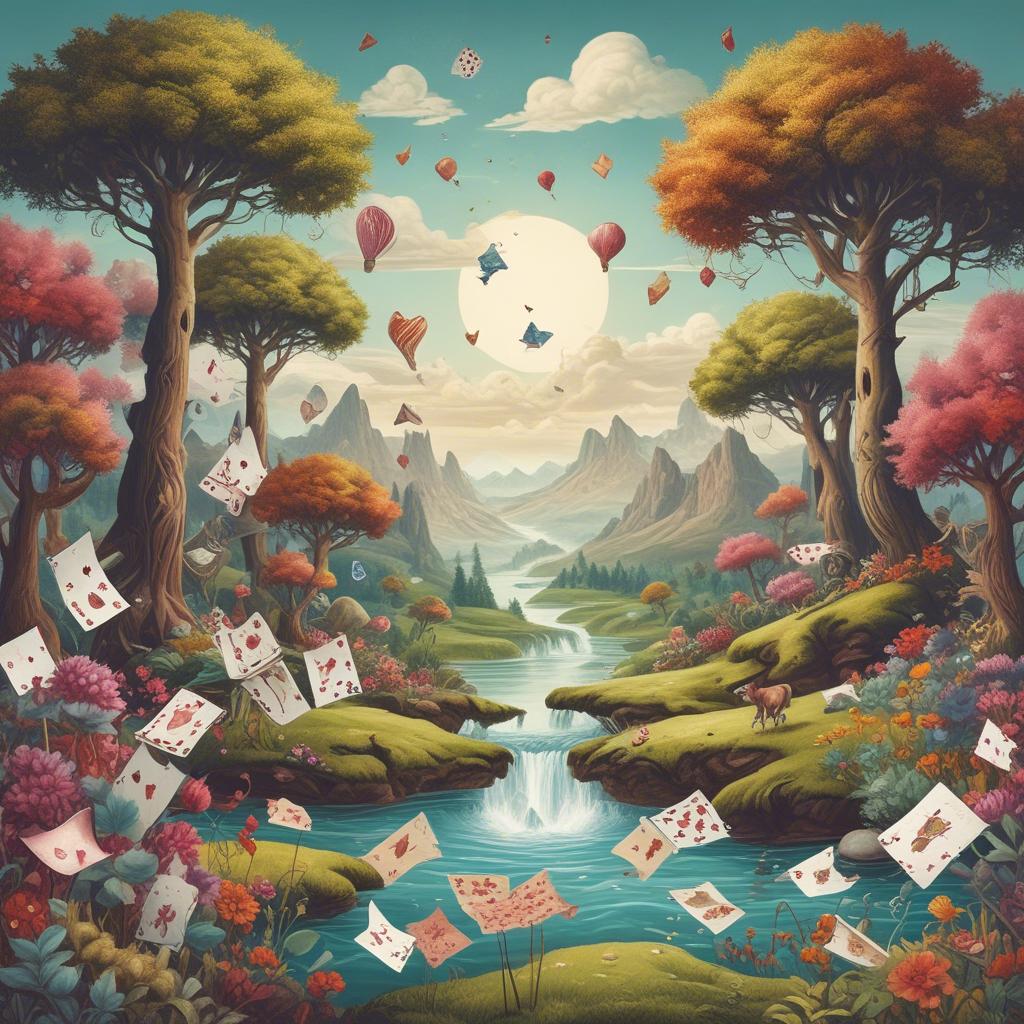 le conteur artwork