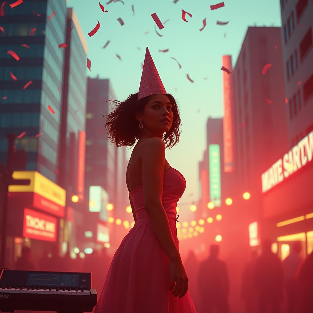 Song Image