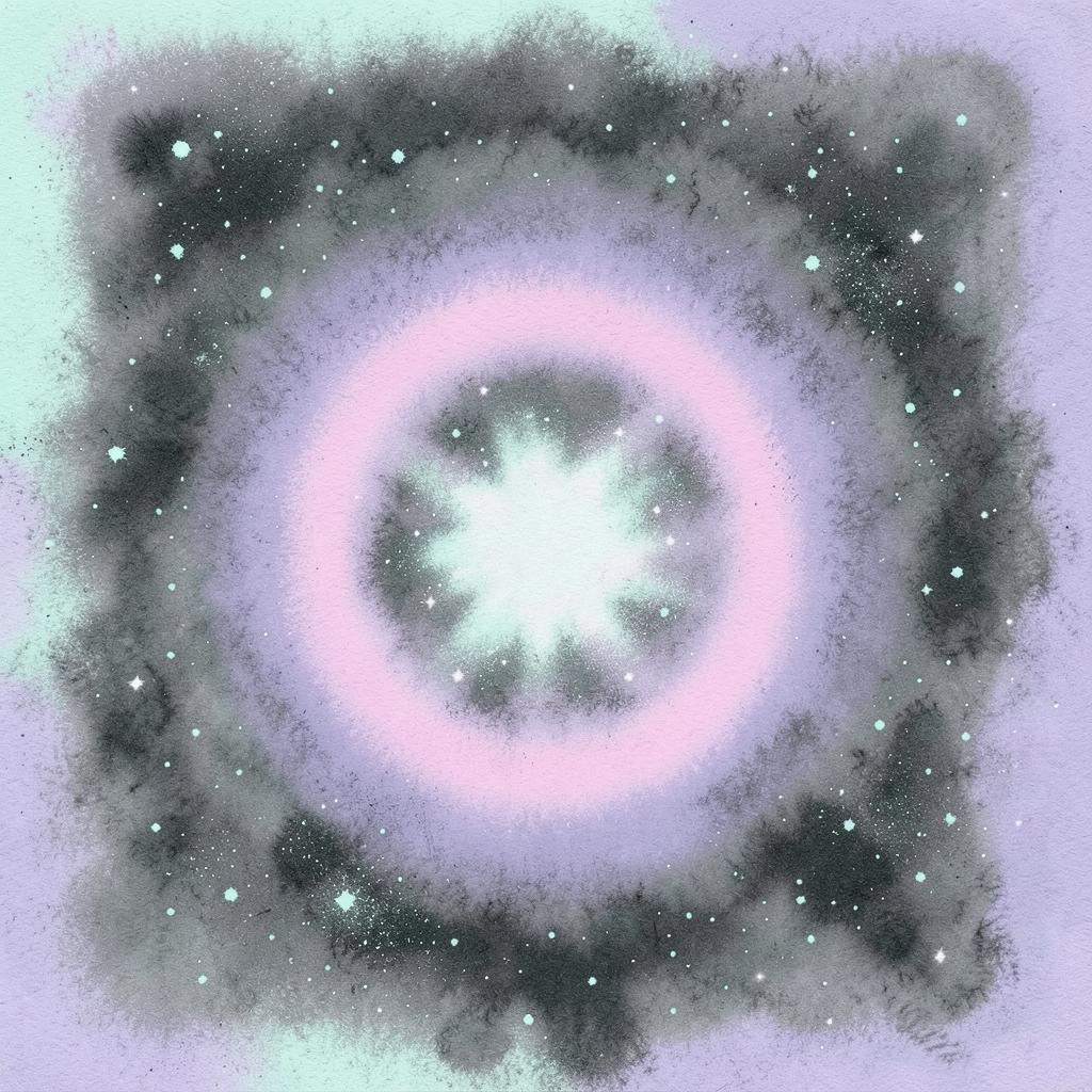 Dust of the Deep artwork