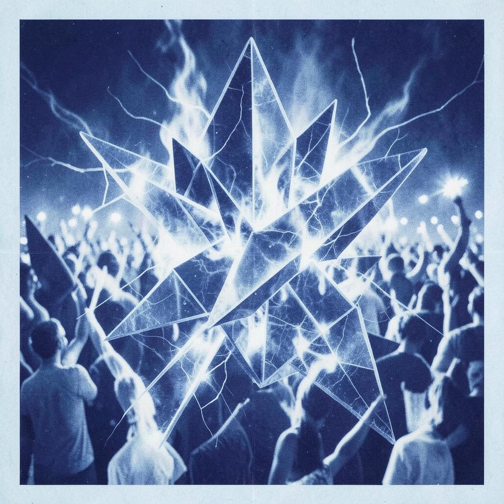 Artwork for MORE THAN ONE LIGHT