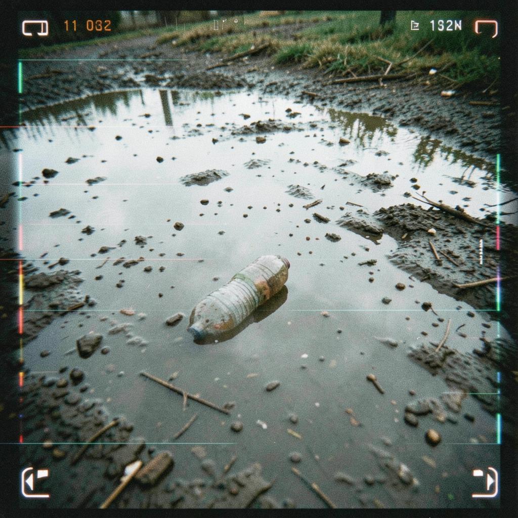 BandoBeatz - 'Out The Mud'.m4a artwork