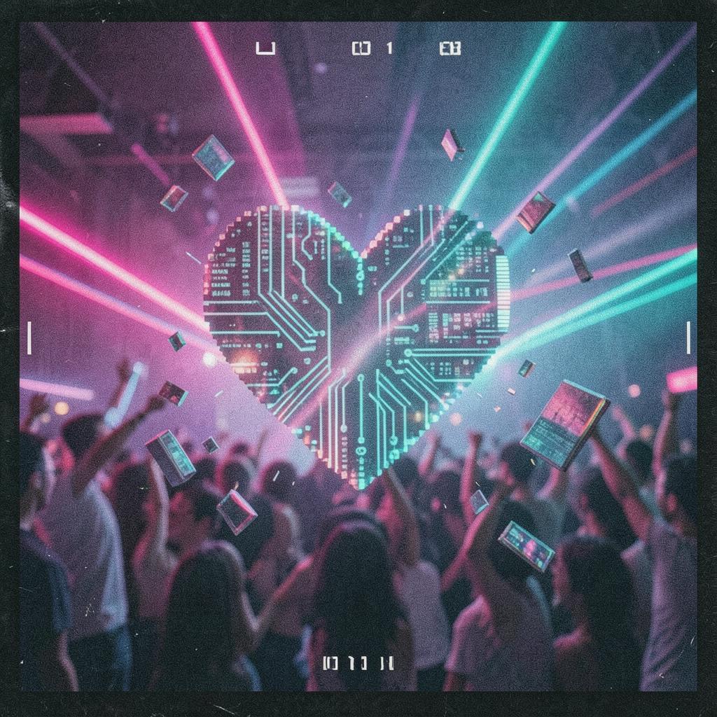 Booty Bounce artwork
