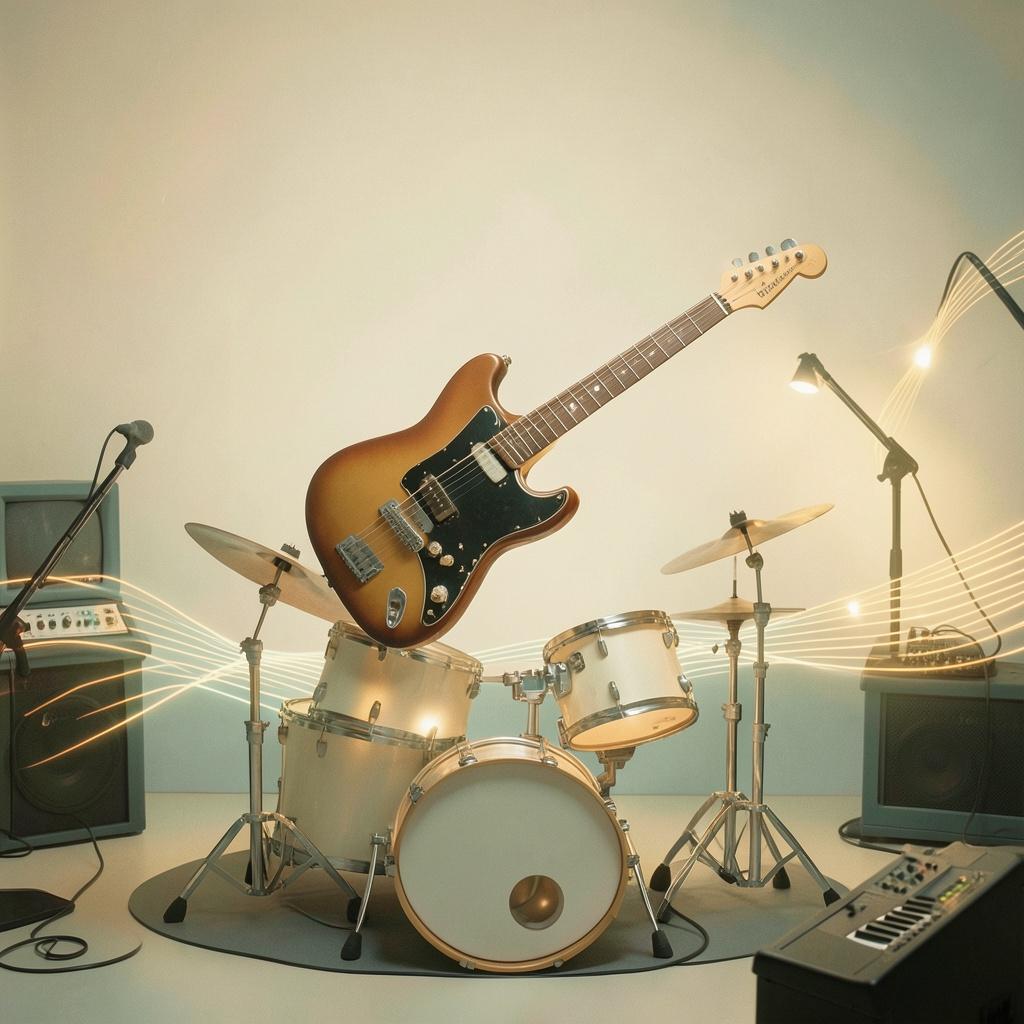 Song Image