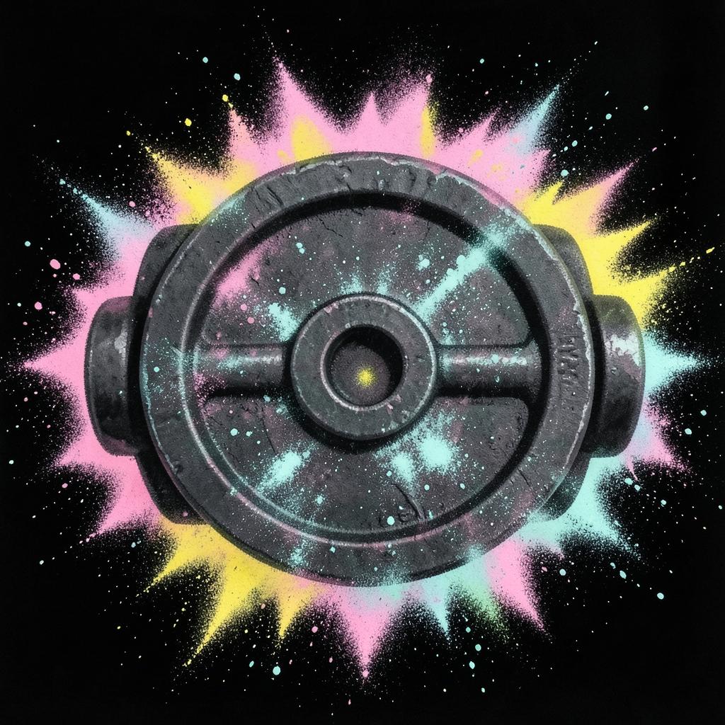 The Standard artwork