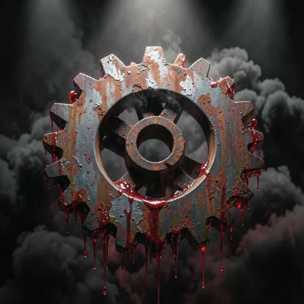 Nightmare Trilogy (Original and Live)