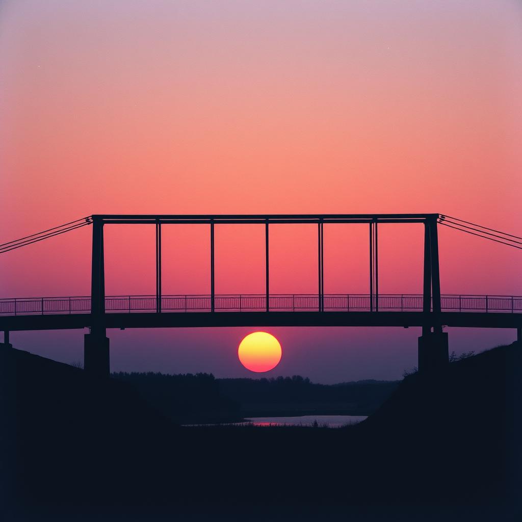 Persona picture for dark pop