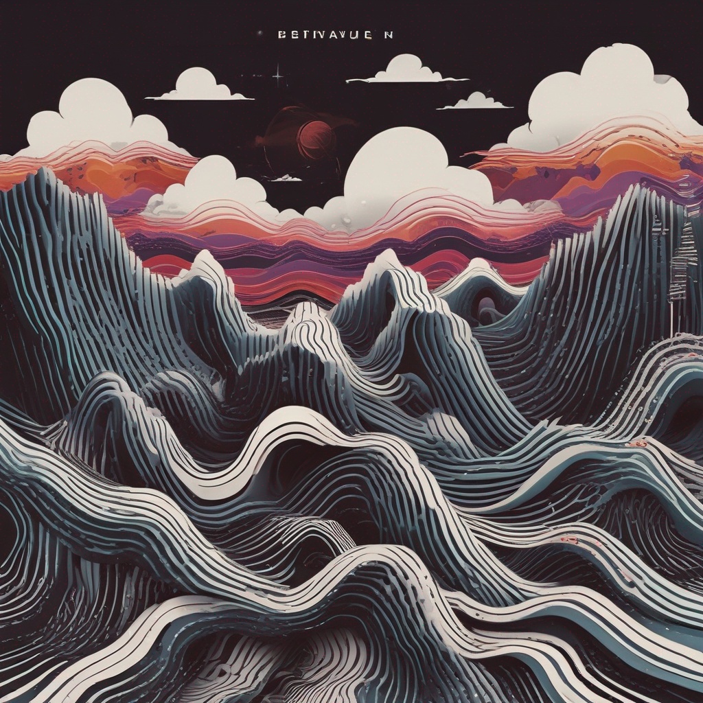 STRAIGHT VIBES artwork