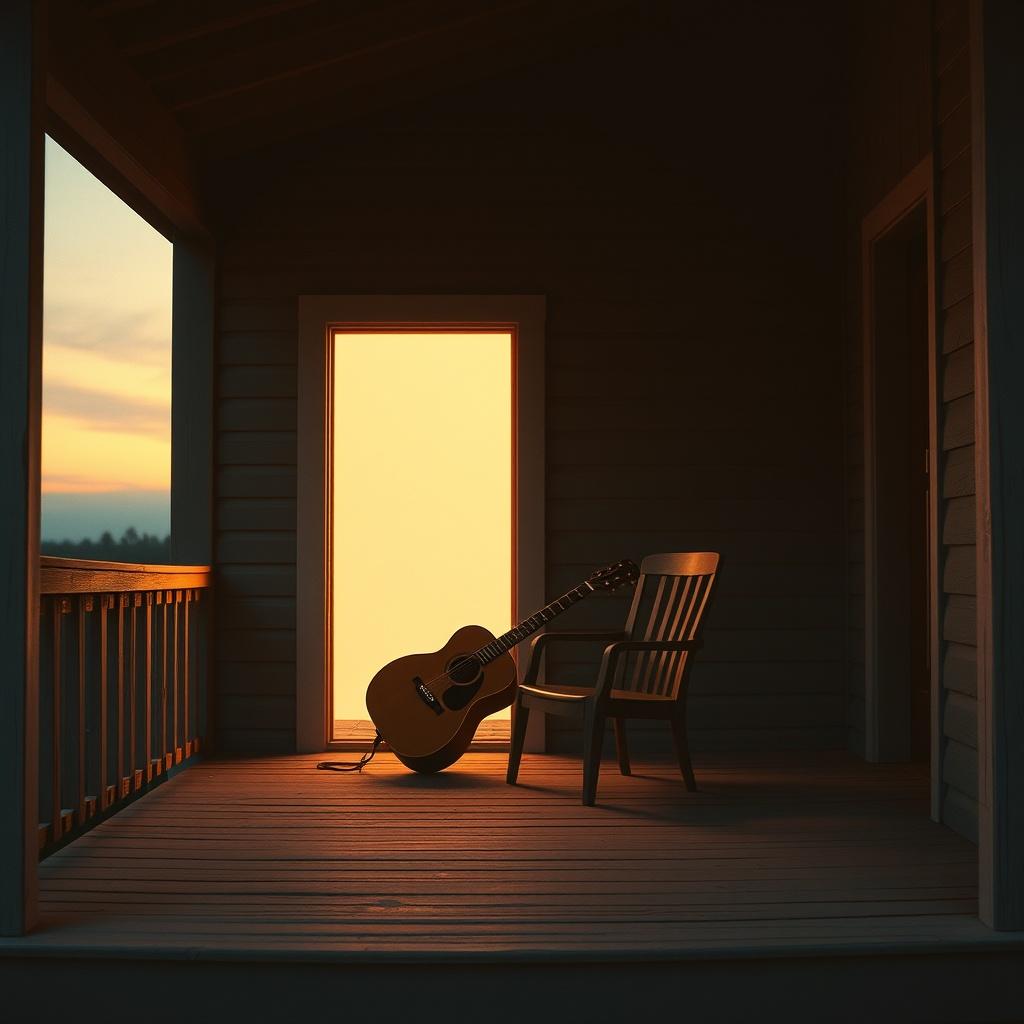 Song Cover Image