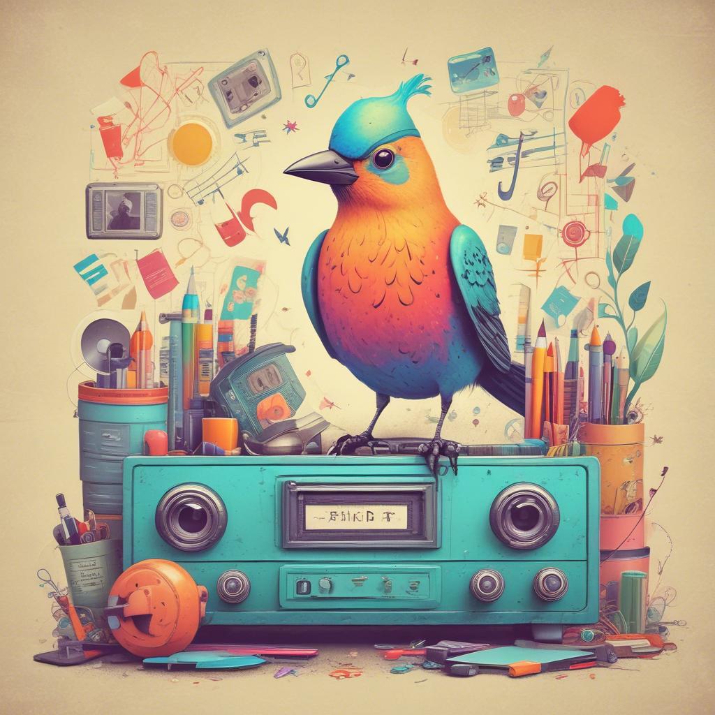 Song Image