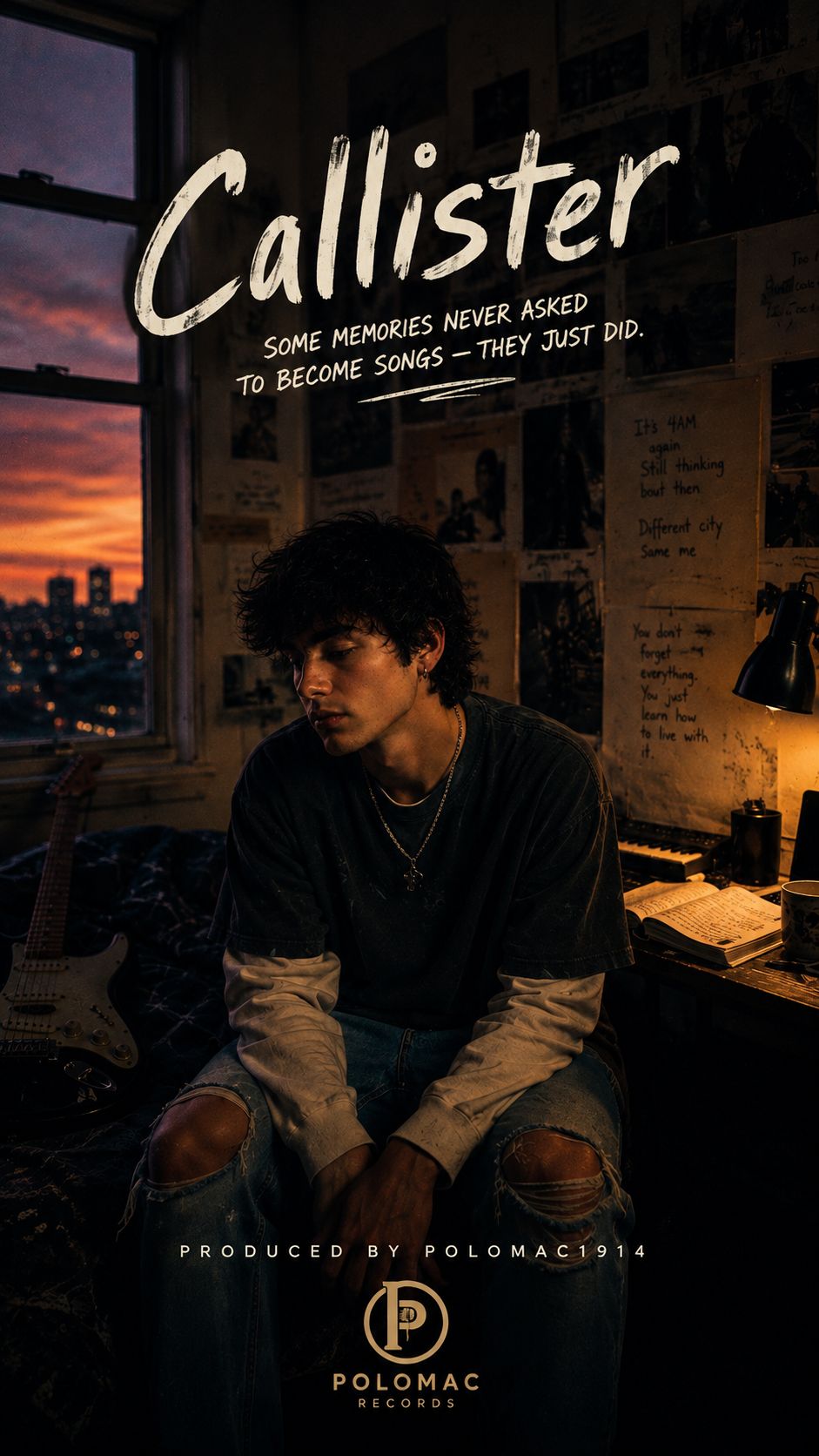 Before We Knew Our Names (Remastered) artwork